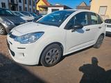 Citroën C3 Attraction - Citroën C3: At