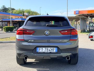 BMW X2 - 4