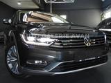 Volkswagen PASSAT ALLTRACK 2.0TSI 4MOTION