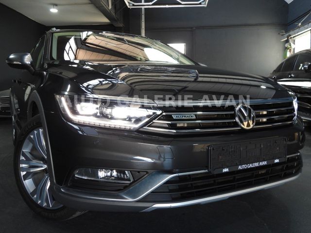 VW PASSAT ALLTRACK 2.0TSI 4MOTION