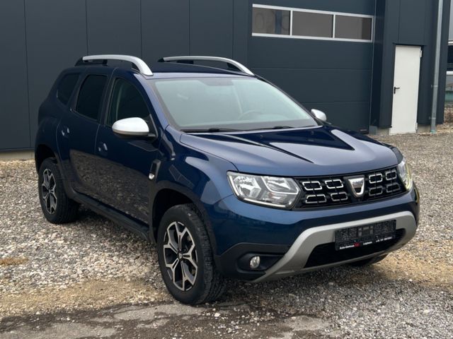 Dacia Duster II Adventure KLIMAAUT. 360°KAMERA SHZ