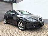 Seat Leon Sport Limited |Klima|Sitzhzg| - Seat Leon: Limited Sport