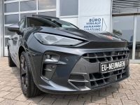 CUPRA Terramar 1.5 eTSI DSG PANO AHK KAM 19