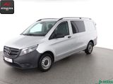 Mercedes-Benz Vito 114 CDI LANG MIXTO AUT,NAVI,KAMERA,AHK,SH - Offers matching your search criteria