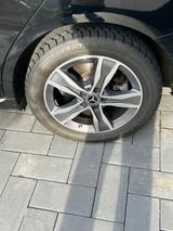 Mercedes-Benz C 200 4MATIC Limousine - Mercedes-Benz CE 200 Gebrauchtwagen