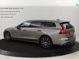 Volvo V60 2.0 T6 AWD Recharge Business Pro | Leder | A - Volvo V60 Gebrauchtwagen
