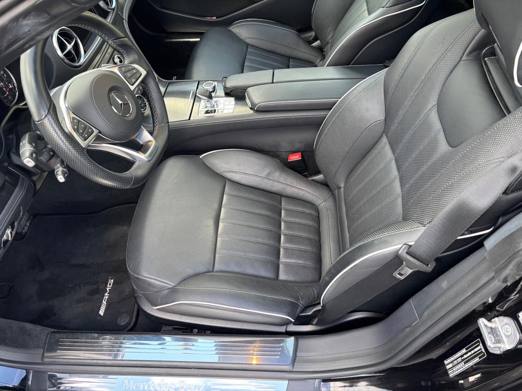 Mercedes-Benz SL 400