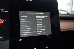 Fahrzeugabbildung Tesla Model 3 Standard Range Plus NAVI/KAMERA/SH/PANO