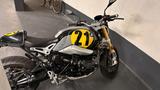 BMW RnineT Top Zustand - BMW Motorräder in Wiesbaden
