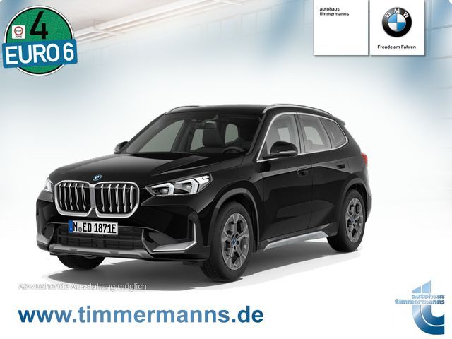 BMW iX1 xDrive30 Navi Bluetooth PDC Kurvenlicht