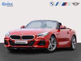 BMW Z4 sDrive20i Finanzierung ab 3,99%eff*/ - BMW Z4 Jahreswagen