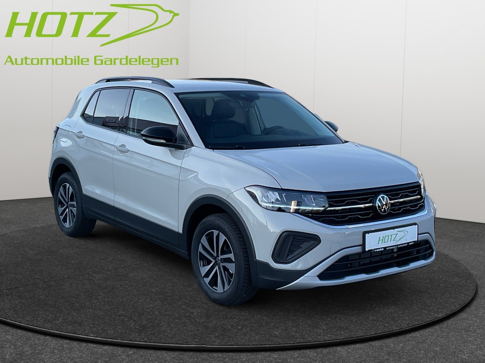 Volkswagen T-Cross - Bild 8