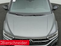 Volkswagen T-Roc - Vorschau Bild 21