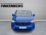 Volkswagen T7 Caravelle Style 2.0 TDI Aut. lang *Matrix*AHK - blaue Volkswagen T7 Caravelle