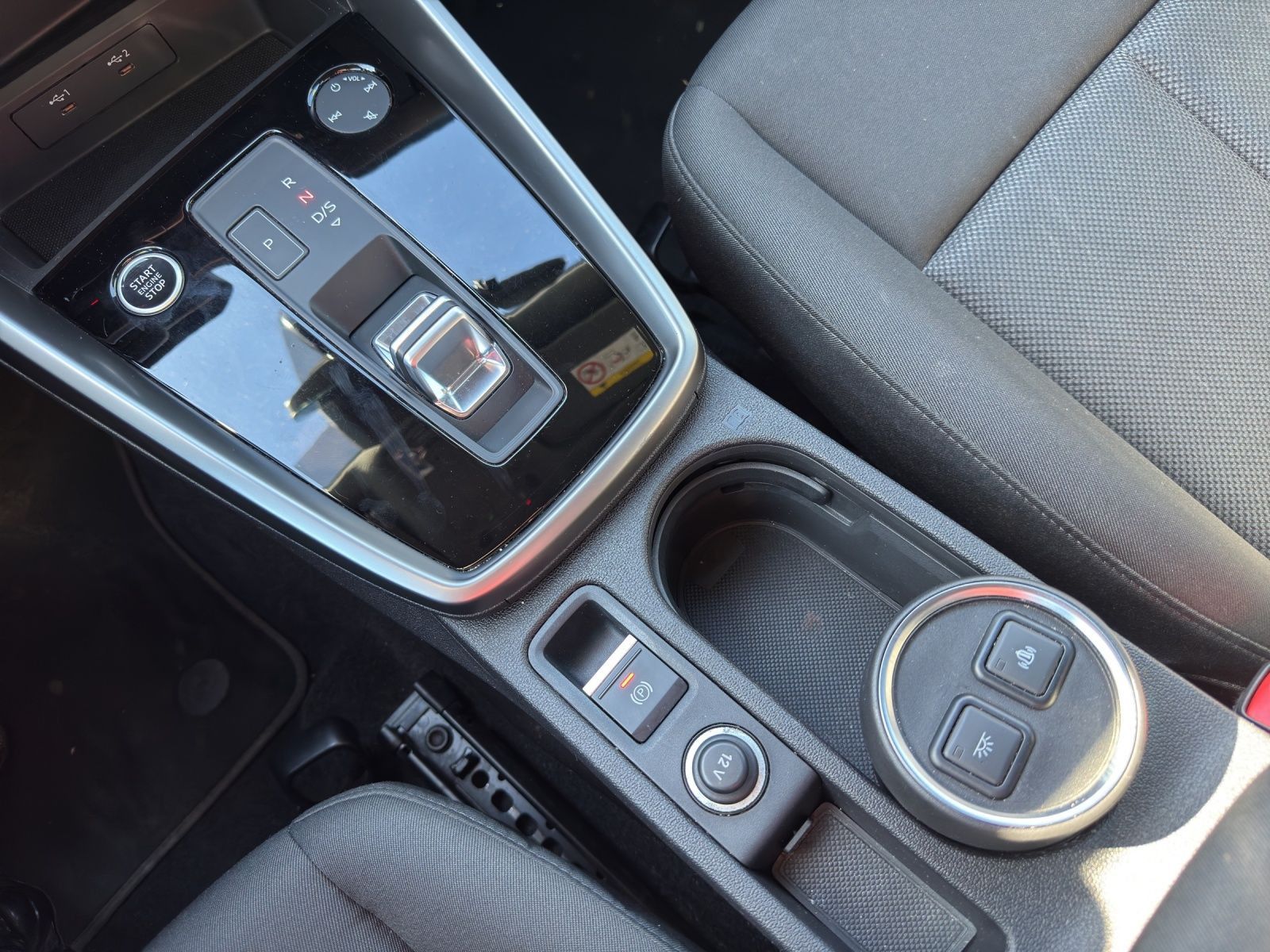 Audi A3 - Bild 11