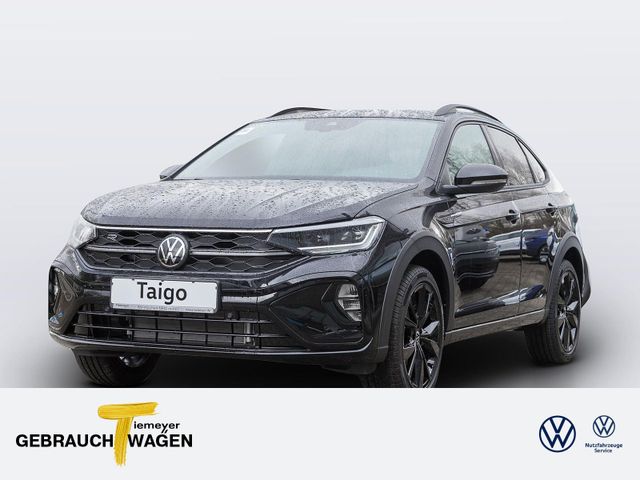 Volkswagen Taigo 1.0l TSI OPF DSG R-Line IQ.DRIVE REAR VIEW