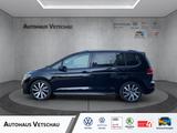 Volkswagen Touran JOIN 1.6 TDI DSG/STHZG/NAVI/LED/R-LINE - Volkswagen Touran mit Diesel-Antrieb: Kleinbus, R Line
