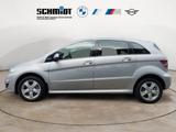 Mercedes-Benz B 170 NGT BlueEFFICIENCY + TÜV-bis-11.2026 - gebrauchte Mercedes-Benz B 170 aus dem Jahr 2008