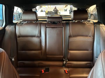 BMW M550 *Vollausstattung*HeadUP*4-ZONEN*AHK*LEDER*