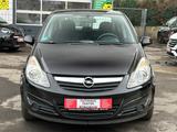 Opel Corsa D Edition*TÜV*Inspektion*60tkm* - Opel Corsa aus 2008: D
