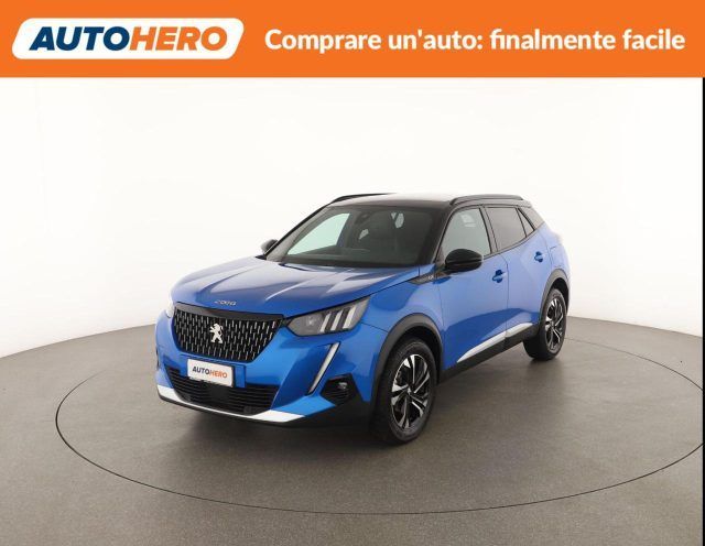 Image of Peugeot 2008