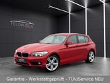 BMW 120 i Advantage"Garantie-ServiceNEU"2.Hand - BMW 120 Gebrauchtwagen