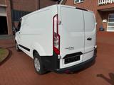 Ford Transit Custom Kasten 260 L1 Startup - Ford Transit 260
