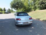 Mercedes-Benz 4MATIC AMG Line Autom. Cabrio  - Mercedes-Benz C 200 in Wuppertal