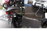 Suzuki Avenis 125 - SUZUKI AVENIS 125