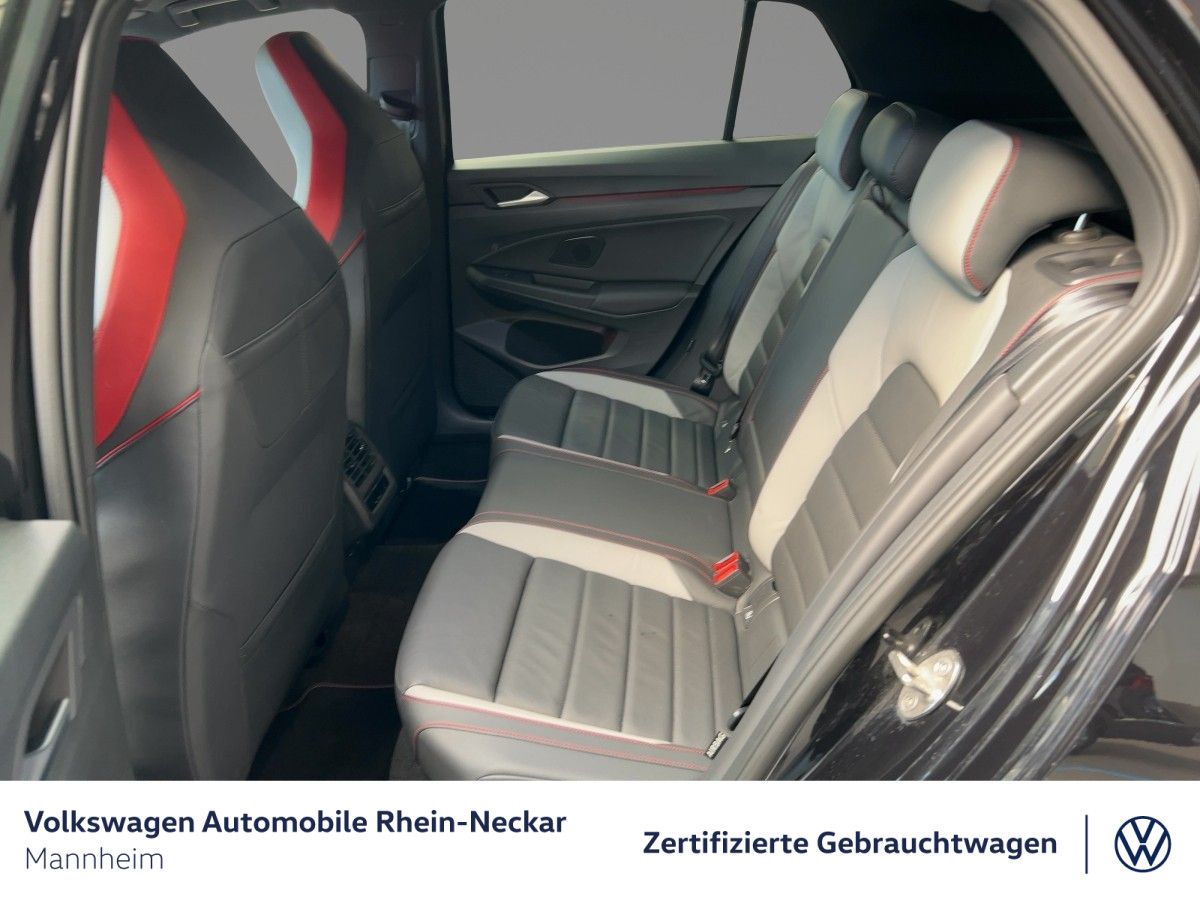 Volkswagen Golf - Bild 12