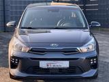 Kia Rio GT-Line - Kia: Kleinwagen