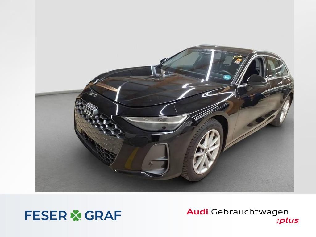 Image of Audi A6