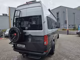 Volkswagen EXKLUSIVER GRAND CALIFORNIA 680 - Volkswagen Grand California 680