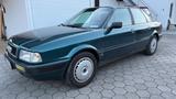 Audi 80 2.0  - Audi 80: 2.0
