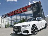 Audi A6 Avant 50 TDI quattro 2x S line Pano* Luft* 21 - Audi A6 mit Diesel-Antrieb: Kombi, 2.5