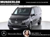 Mercedes-Benz EQV 300 AVANTGARDE Lang PANORAMA+DISTRONIC - Mercedes-Benz EQV mit Elektro-Antrieb