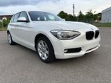 BMW 118i -