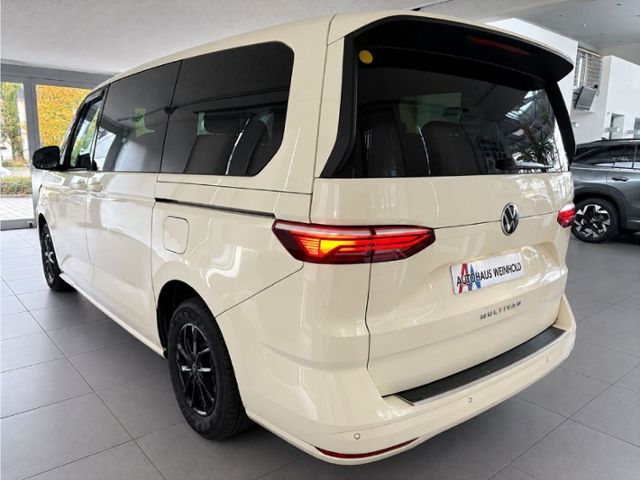 T7 Multivan 2.0 TDI LED CLI SHZ APP STHZ (NUR G