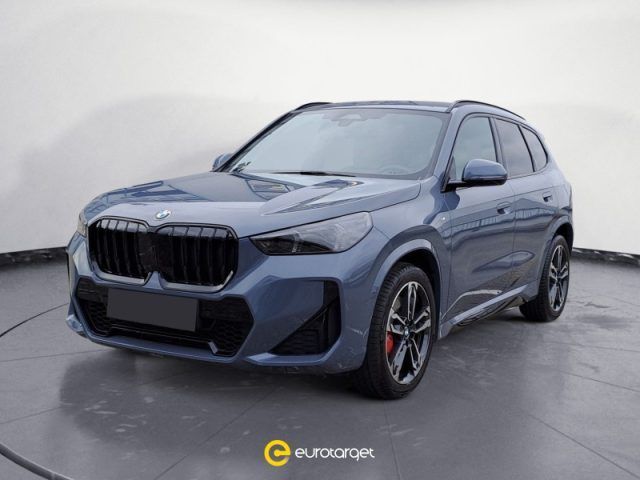 Jiný BMW X1 sDrive 18i Msport