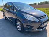 Ford Grand C-Max 2,0TDCi 103kW Titanium I innen Leder