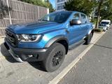 Ford Ranger Raptor - gebrauchte Ford Raptor aus dem Jahr 2021