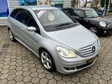 Mercedes-Benz B 200 Turbo / Automatik / TÜV Neu / NAVI - gebrauchte Mercedes-Benz B 200 aus dem Jahr 2005