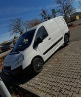 Peugeot Expert Tepee - Peugeot Expert Tepee: Von Privat