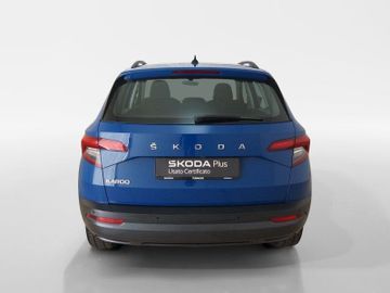 Skoda Karoq - 5