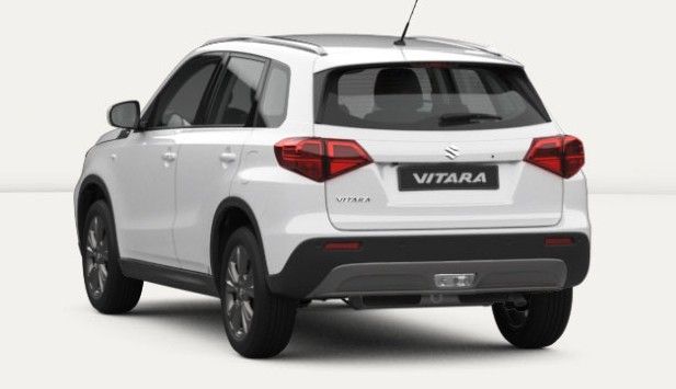 Suzuki Vitara - Bild 5