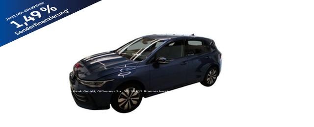 Volkswagen Golf VIII 1.5 eTSi DSG Goal R-Kamera ACC SideAss