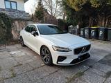 Volvo S60 T4 R-Design 2020 - Volvo S60: R
