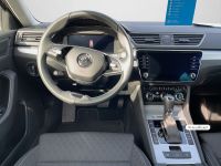Skoda Superb - Vorschau Bild 4