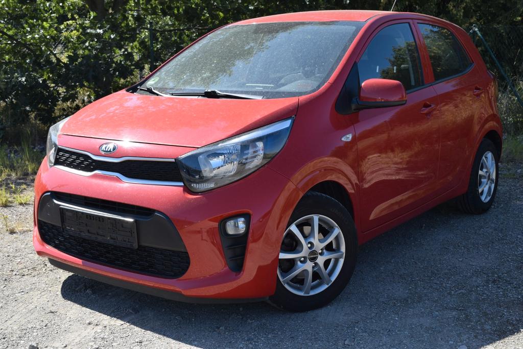 Kia Picanto Edition 7