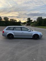 Audi RS6 4.2 C5 KW 20 Zoll Unfall  Nachlackierugsfrei - Audi aus 2003